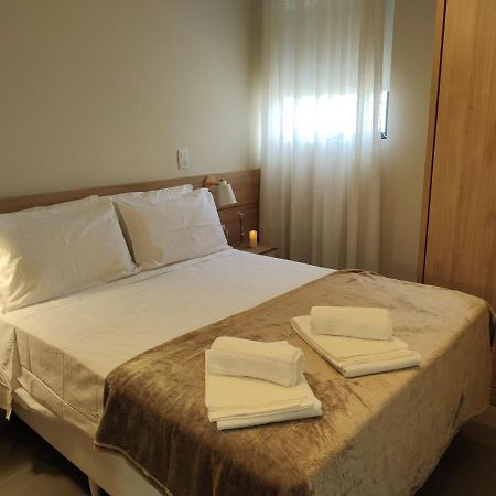 Loft 401 Perto Da Vila Germanica E Centro Блуменау Экстерьер фото