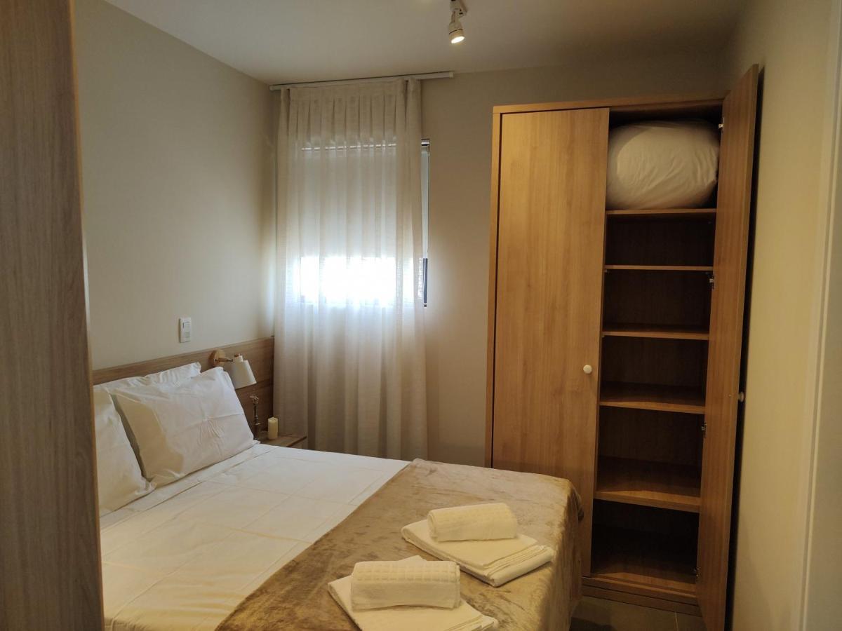 Loft 401 Perto Da Vila Germanica E Centro Блуменау Экстерьер фото