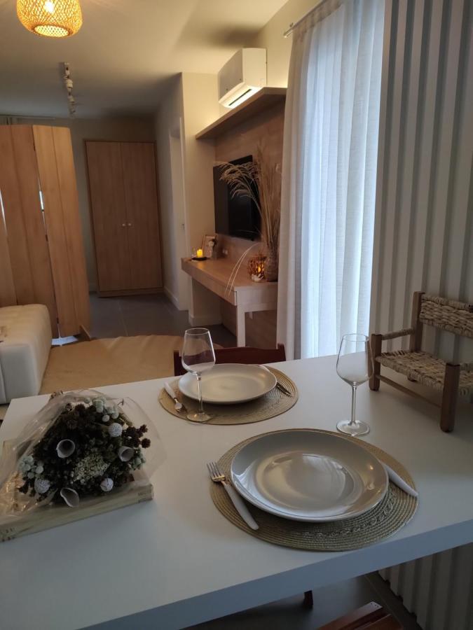Loft 401 Perto Da Vila Germanica E Centro Блуменау Экстерьер фото